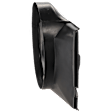 Fan Shroud, Fits Radiator Fan - 8cyl Engines