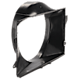 Fan Shroud, Fits Radiator Fan - 8cyl Engines