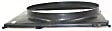 Fan Shroud, 6 Cyl., 4.0L Engine, Fits Radiator Fan, SOHC Engine, VIN E