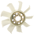 Radiator Fan Blade, For Models With Super Cooling, 4.0L Engine