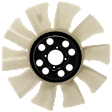 Radiator Fan Blade Ford Explorer Mountaineer 95-01 FO3112106 F77Z8600DB 4.0L V6