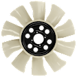 Radiator Fan Blade Ford Explorer Mountaineer 95-01 FO3112106 F77Z8600DB 4.0L V6
