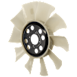 Radiator Fan Blade Ford Explorer Mountaineer 95-01 FO3112106 F77Z8600DB 4.0L V6