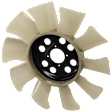 Radiator Fan Blade Ford Explorer Mountaineer 95-01 FO3112106 F77Z8600DB 4.0L V6