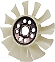 2000 Ford Ranger - Radiator Fan Blade, 6 Cyl 3.0L