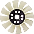 2000 Ford Ranger - Radiator Fan Blade, 6 Cyl 3.0L