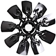 Fan Blade, Radiator Fan Blade