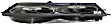 1997 Ford Contour Sport - Radiator Fan 6 Cyl 2.5L, Dual fan