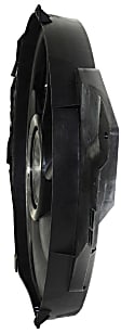 1999 Ford Mustang - Radiator Fan 8 Cyl 4.6L, Single fan