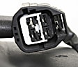 2004 Lincoln Town Car Executive L - Radiator Fan 8 Cyl 4.6L, Single fan