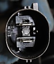 2006-2011 Lincoln Town Car - Radiator Fan - With Control Module, 8 Cyl., 4.6L Engine