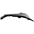 Front, Driver Side Fender