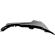Front, Driver Side Fender, CAPA Certified