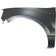 2007 Ford F-150 - Front, Driver Side Fender