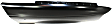 2004-2011 Ford Ranger - Front, Passenger Side Fender, Without Wheel Opening Molding Holes