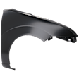 Front, Passenger Side Fender