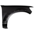 2007 Ford Explorer - Front, Passenger Side Fender