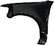 2007 Ford Explorer - Front, Passenger Side Fender