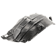 2006 Ford F-350 Super Duty - Front, Driver Side Fender Liner