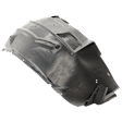 2006 Ford F-350 Super Duty - Front, Driver Side Fender Liner