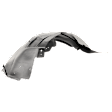 2006 Ford F-350 Super Duty - Front, Driver Side Fender Liner
