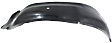 Front, Passenger Side Fender Liner