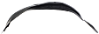 Front, Passenger Side Fender Liner
