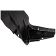 Front, Passenger Side Fender Liner, 4 Cyl., 2.0L Engine
