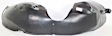 Front, Driver Side Fender Liner, 6 Cyl., 3.0L Engine