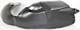 Front, Driver Side Fender Liner, 6 Cyl., 3.0L Engine