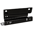 Passenger Side Radiator Support Side Panel, Reinforcement