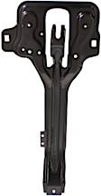 Radiator Support Center, Hood/Brace Latch Support