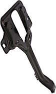 Radiator Support Center, Hood/Brace Latch Support