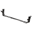 Radiator Support Lower Crossmember