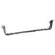 Radiator Support Lower Crossmember