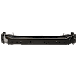 Radiator Support Lower Crossmember