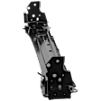 Radiator Support Lower Crossmember