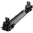 Radiator Support Lower Crossmember