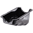 1998 Ford Ranger - Steel Oil Pan, 3.0L 6Cyl