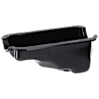 1998 Ford Ranger - Steel Oil Pan, 3.0L 6Cyl