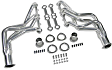 31100FLT Headers Long Tube, Ceramic Coated, Made of Steel