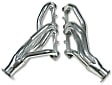 31108FLT Headers Long Tube, Ceramic Coated, Made of Steel, Fits Gen 1 Blocks Only