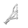 31108FLT Headers Long Tube, Ceramic Coated, Made of Steel, Fits Gen 1 Blocks Only