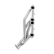 31108FLT Headers Long Tube, Ceramic Coated, Made of Steel, Fits Gen 1 Blocks Only