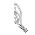 31108FLT Headers Long Tube, Ceramic Coated, Made of Steel, Fits Gen 1 Blocks Only