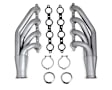 31537FLT Universal, Headers Natural Made of Stainless Steel