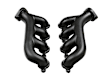 1965 Chevrolet C10 Pickup - Exhaust Manifold, With Black Ceramic Finish; LS Swap, 8 Cyl 4.6L