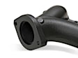 1965 Chevrolet C10 Pickup - Exhaust Manifold, With Black Ceramic Finish; LS Swap, 8 Cyl 4.6L