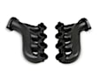 1965 Chevrolet C10 Pickup - Exhaust Manifold, With Black Ceramic Finish; LS Swap, 8 Cyl 4.6L