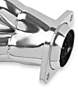 32103FLT Headers Shorty, Ceramic Coated, Made of Steel
